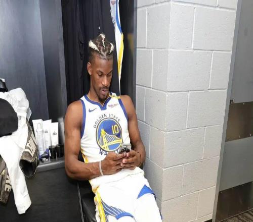 季后賽，國產品牌戰靴，贏麻了！