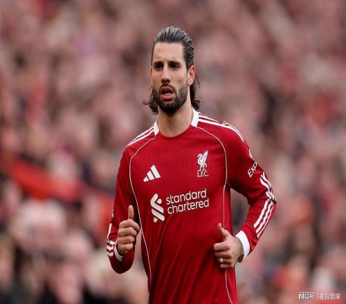 拒絕皇馬！中場大將公開表忠心：安心留守利物浦，今夏絕不離隊