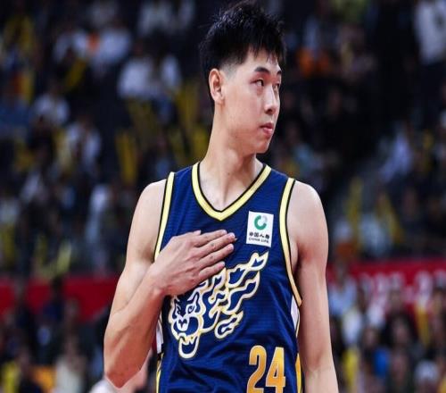 廣東吊打廣廈贏在哪：薩林杰傷退卻激活8人8+得分奎因準三雙無解