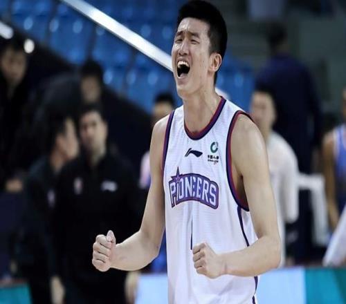 連續(xù)16場未打!CBA單場7帽高射炮被棄用該換隊了