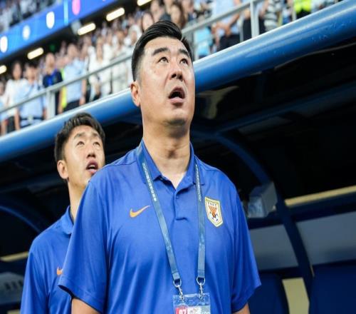 山東泰山兩連敗！343天主場首負，2戰英博皆負，3大紀錄告破