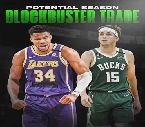 攤牌了！NBA決定調查！字母哥公開硬剛雄鹿