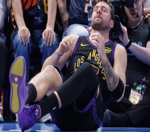 東契奇常規(guī)賽報銷，次輪有望復出，首輪要看里弗斯+詹姆斯發(fā)揮了