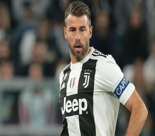 將門虎子，巴爾扎利兒子馬蒂亞代表佛羅倫薩U16上演帽子戲法