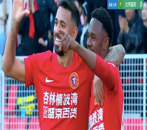 21！中超大冷門：升班馬2連勝躋身前三傳統豪門3輪不勝只拿1分