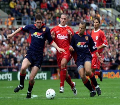 從德甲銀靴到利物浦棄將，還在德國隊零出場，實力派毀于錯誤選擇