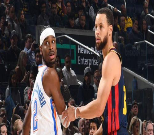 終于回來了！庫里將在下周一復出戰火箭因膝傷已連續缺陣27場