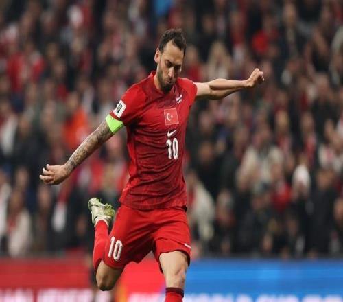 接下來，將戰場切換到意甲！