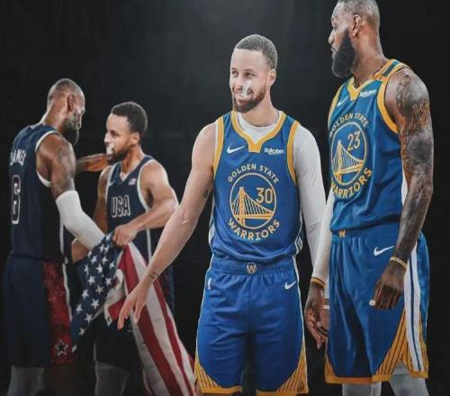 攤牌了！詹姆斯新下家2！湖人突發(fā)嚴(yán)重傷病潮