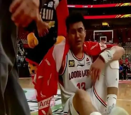 突發詐騙！難，郭艾倫太難了！2026年最慘球星誕生