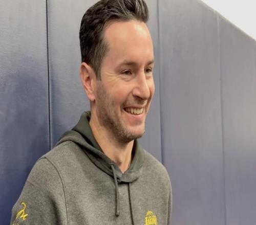 氣笑了!雷迪克:達(dá)拉斯影像團(tuán)隊把里夫斯的MRI掃描位置搞錯了