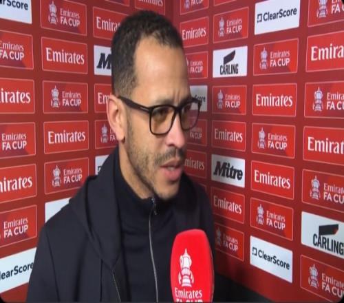 羅塞尼爾表示滿意球員的投入程度并對曼城有信心取得好結果_英超直播