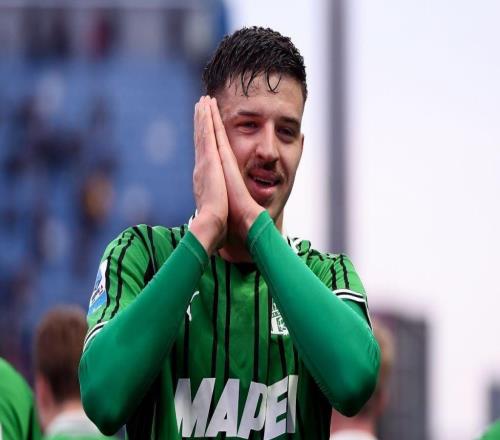 記者：國米將穆哈雷莫維奇視為防線首選，薩索洛要價3000萬歐