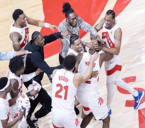 大帝歸來！東部格局變天，尼克斯騎士慌了