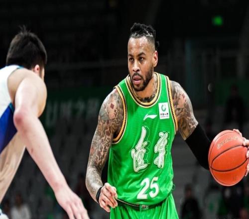 CBA積分榜最新排名出爐！遼籃42分大勝殺回前十：廣東第3山西第11