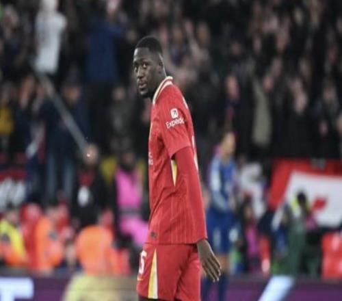 隊報：科納特十分接近與利物浦續約，僅剩一些細節有待敲定