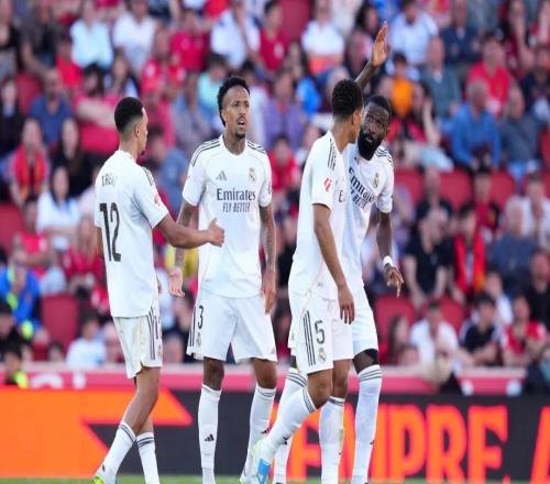 皇馬被絕殺，巴薩絕殺，西甲懸念終結