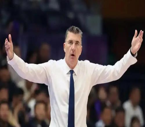 兩任主帥均下課！劉煒后新疆新帥格蘭也離職僅列倒數第四