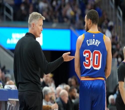 科爾深諳應(yīng)對(duì)傷病之道只是時(shí)間問題而已_NBA直播