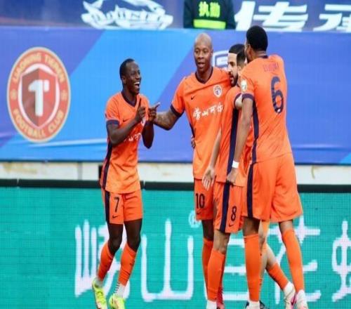 只能慶祝幾個小時的首勝!海牛保級戰緩了口氣