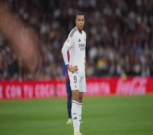 皇馬12遭馬略卡絕殺：爭冠崩盤背后，體系崩塌的致命困局！