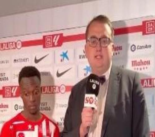 馬競小將陶菲克：沒拿到3分很遺憾教練告訴我大膽展現自己