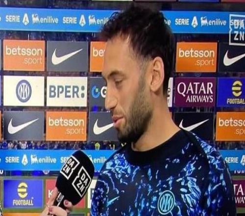 恰20:替意大利遺憾我的隊(duì)友狀態(tài)都很好,我們要專注于自己