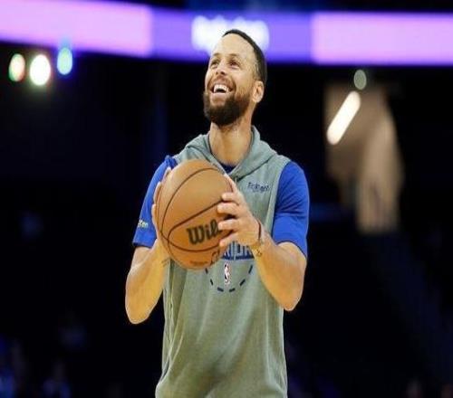 小佩頓談庫里：現在“超人”回來了我們會解決問題的