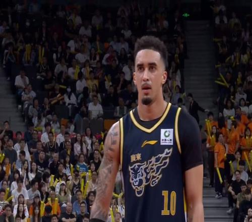 恭喜廣東隊！CBA名帥正式下課，未來有望執教宏遠