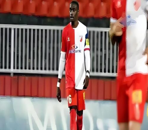 塞爾吉尼奧本輪中超剛復(fù)出！就爆發(fā)為國(guó)安送出助攻，贏得球迷點(diǎn)贊