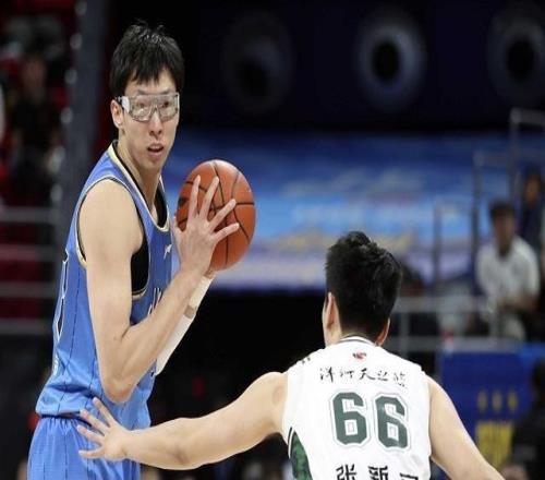 北汽完成15分逆轉擊敗同曦,杰曼單節(jié)17分再次拯救球隊