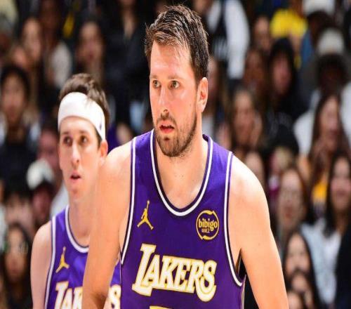 東契奇里夫斯目標季后賽回歸！名醫詳解歐洲治療：或3周左右復出