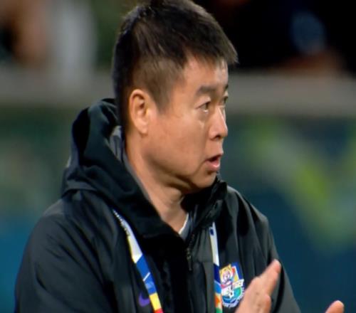 意難平的23!津門(mén)虎遭申花補(bǔ)時(shí)絕殺,“逆天失誤”讓人難以接受