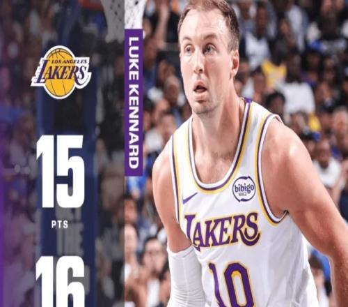 沒了東里湖人全亂了！防守針對+呼應一塌糊涂，關鍵球沒人能打！