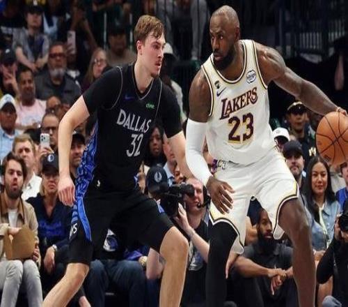 弗拉格談對位詹姆斯:能與偶像對位讓我夢想成真