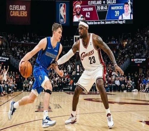 狀元秀弗拉格新秀賽季數據，和詹姆斯當年驚人相似！