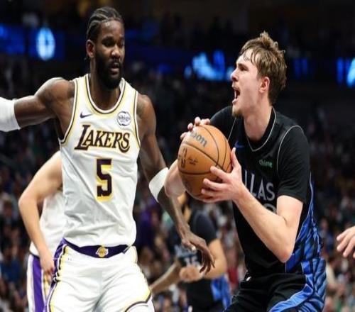 連場40+比肩艾弗森！19歲新秀兩場轟96分打爆湖人