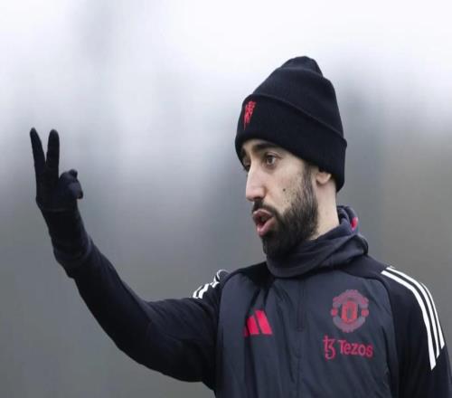 TA：B費已是“場上教練”，許多隊友認為他未來會是頂尖名帥