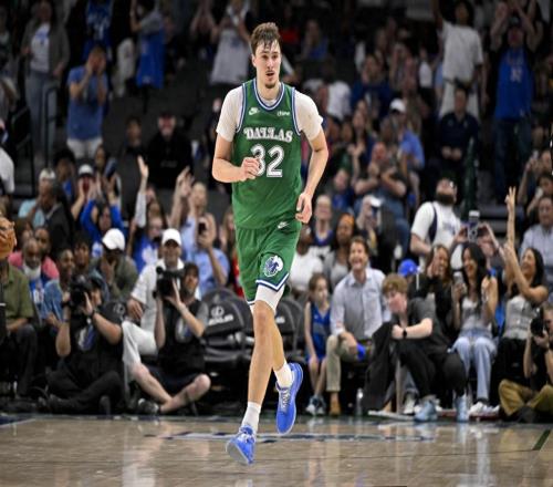 弗拉格你太狠了，詹姆斯塵封23年的歷史紀錄，今天被你打破