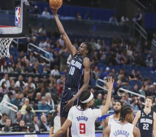 38+16+5！40+15+2！NBA天賦怪終于爆發(fā)