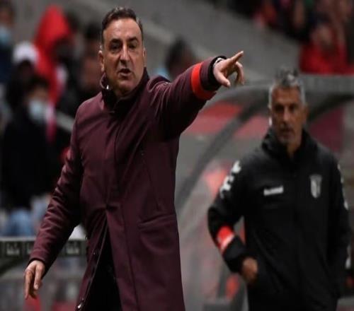 前葡體主帥：葡體高位逼搶速度快，會給阿森納制造很多麻煩