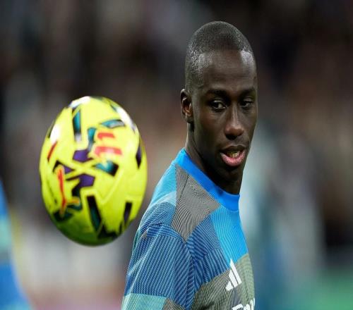 記者:門迪基本確定缺席與拜仁首回合,但仍有希望次回合復出