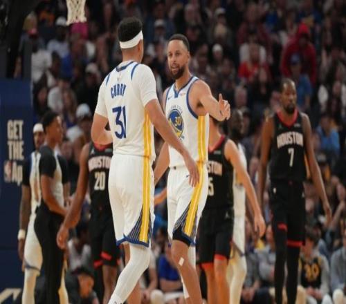 庫(kù)里認(rèn)可不暫停策略勇士基本確定九十附加賽