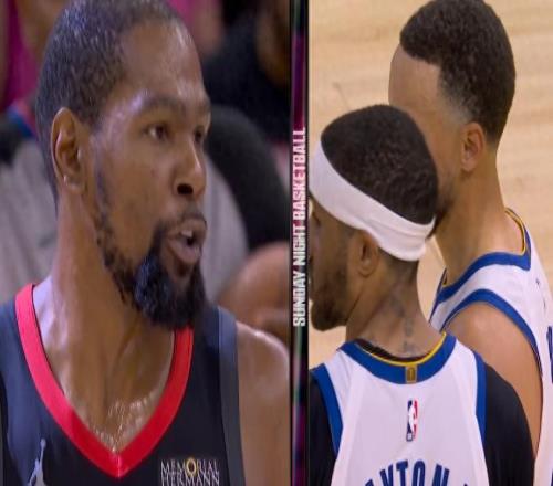 一場117116讓五隊坐立難安！火箭掌握季后賽格局，勇士戰(zhàn)力飆升