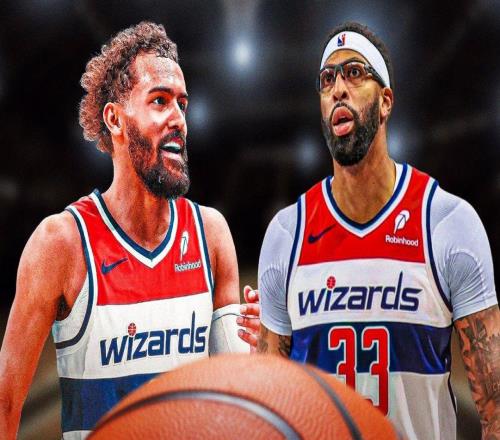 戴維斯和特雷楊領銜奇才隊傷病名單，備戰復活節大擺爛打籃網