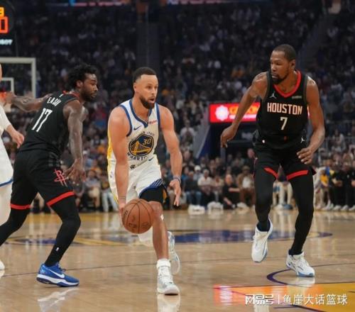 火箭暴露頑疾，庫里談杜蘭特攤牌！烏度卡躲過一劫，申京瑕不掩瑜