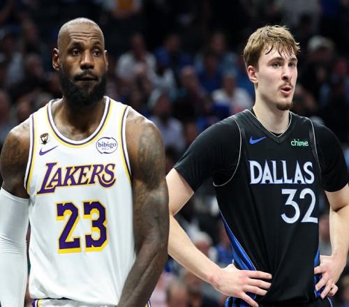 30分9板15助!45分8板9助!老詹愈老愈妖,弗拉格刷爆NBA紀錄