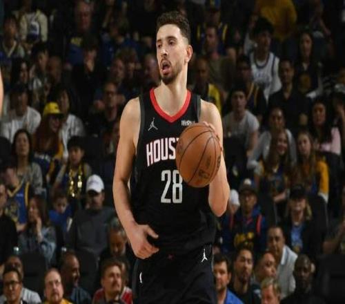 24+6+7又送絕殺，火箭真核心回來了謝潑德改二號位關鍵球不手軟