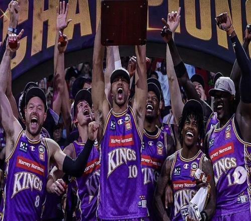 NBL總決賽：悉尼國王113101阿德萊德36人，總比分32奪得冠軍