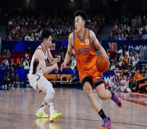 上海男籃這板凳深度，相當可以！